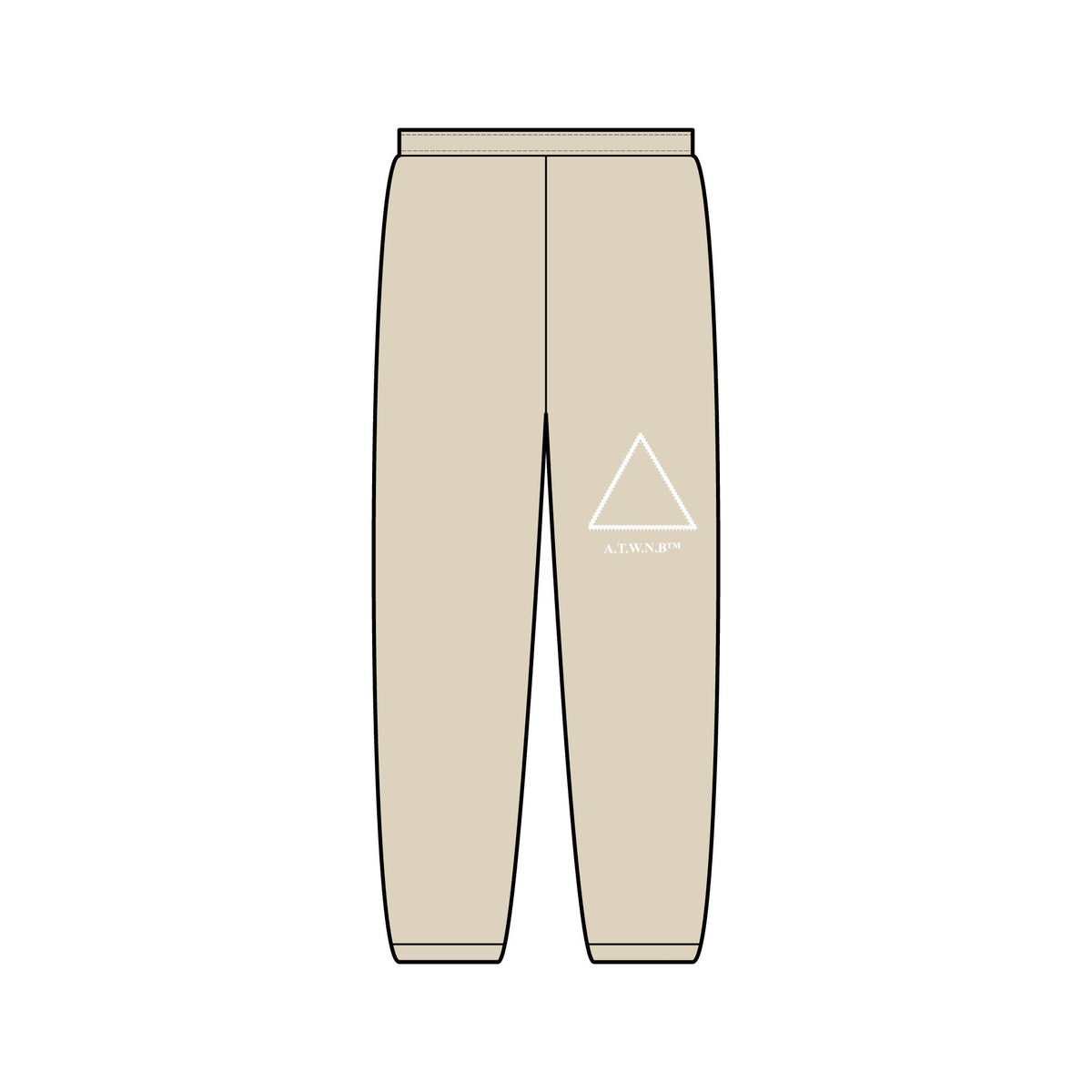 Unisex Sweatpants