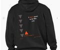 A.T.W.N.B™ Autism Awareness Unisex Midweight Softstyle Fleece Hoodie